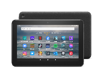 Amazon lance une nouvelle version de la tablette Fire 7 : un processeur plus rapide, plus d'autonomie et deux fois plus de mémoire vive