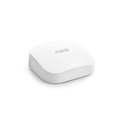 eero présente ses systèmes Wi-Fi maillés les plus rapides - eero Pro 6E et eero 6+